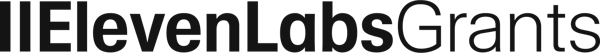 ElevenLabs Grants